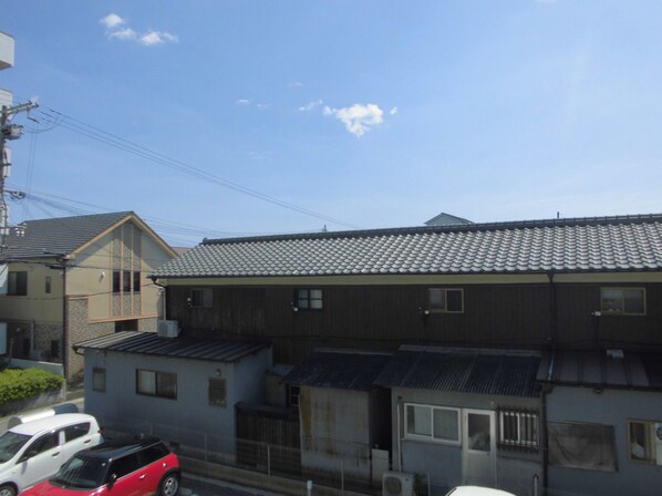 ジャルダン亀山の物件内観写真